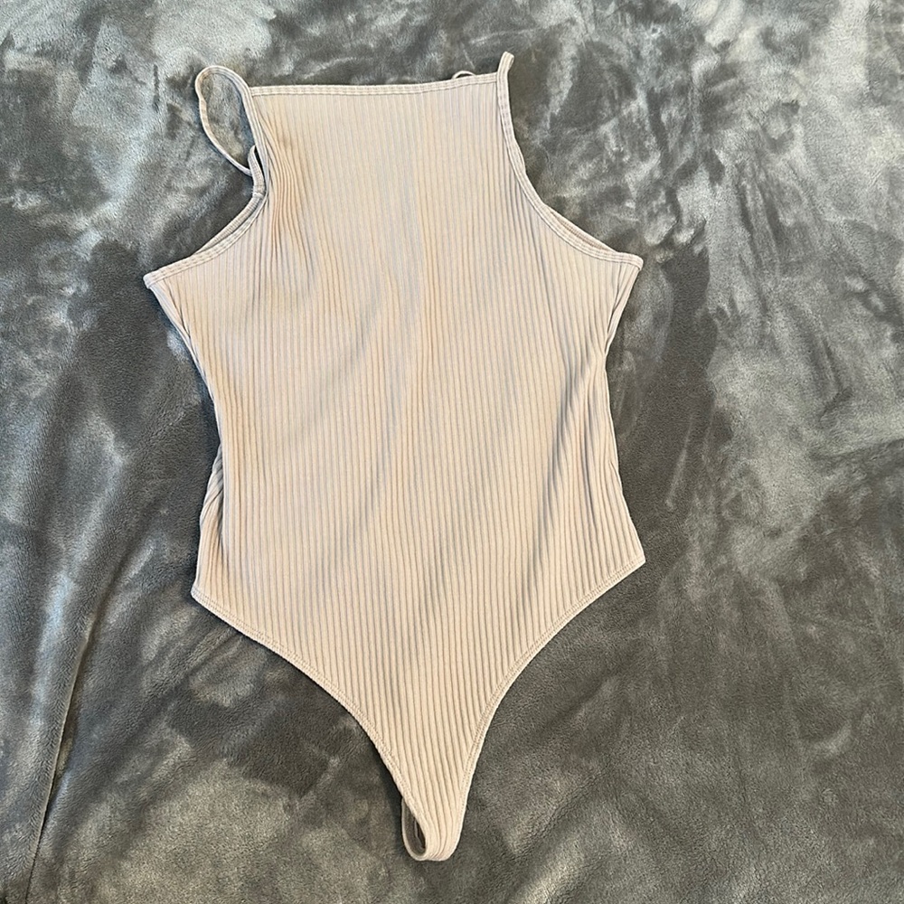 Body suit